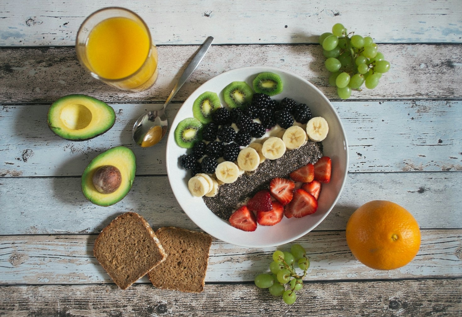 Why Gut Health Matters For Your Energy