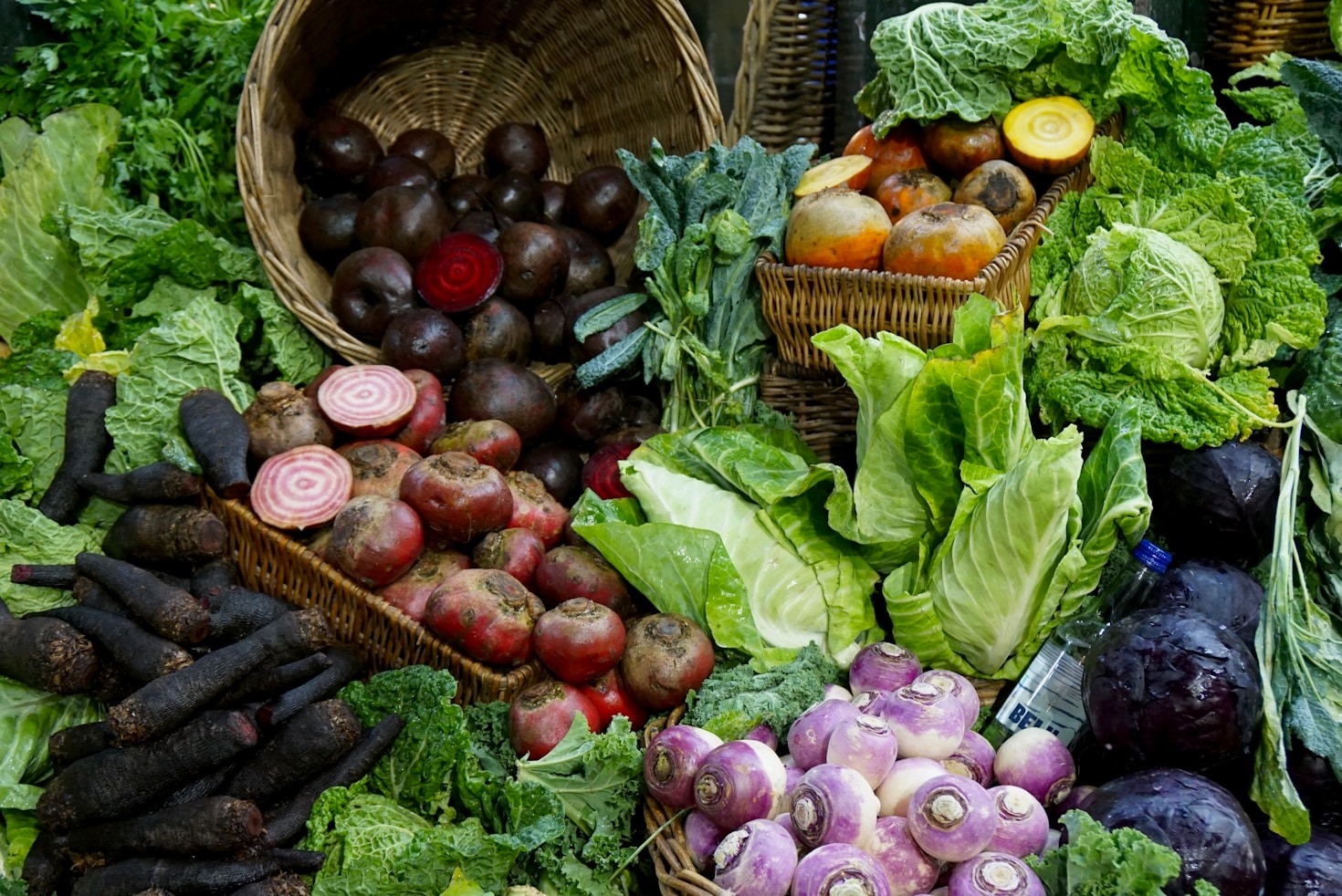 How To Gradually Increase Your Daily Intake