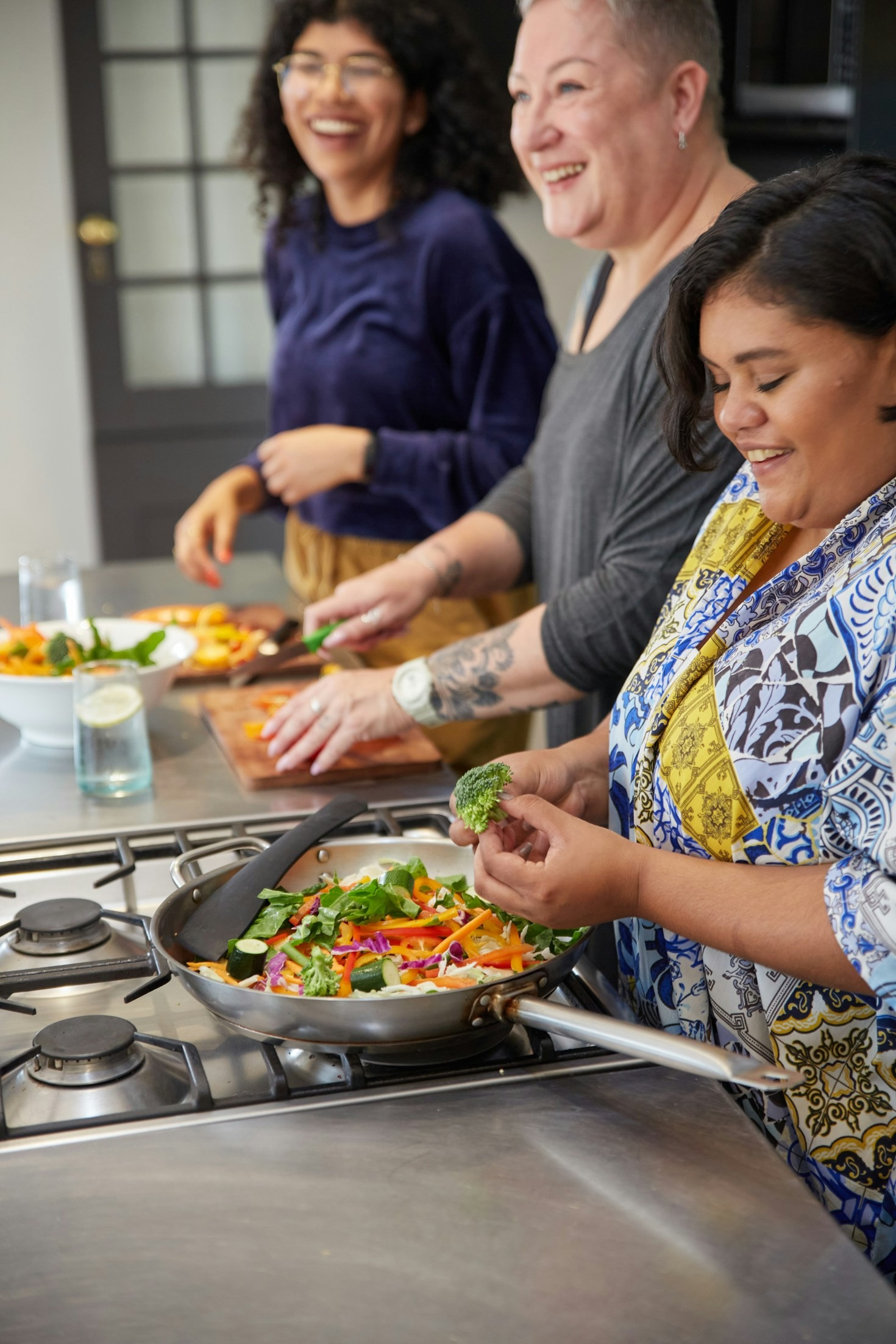 Morning Habits For A Happier Healthy Gut